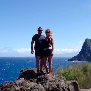 Meet your Posher, Alexandre